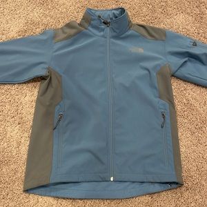Men’s North Face Lightweight Jacket